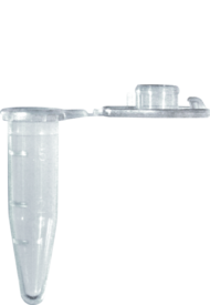 Пробірка Біосфер СейфСіл 0,5 ml (мл)